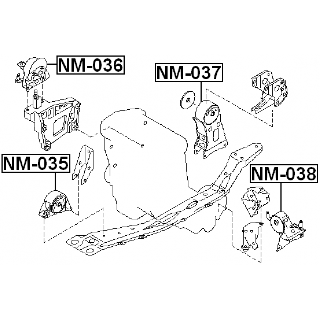 Scheme NM-035