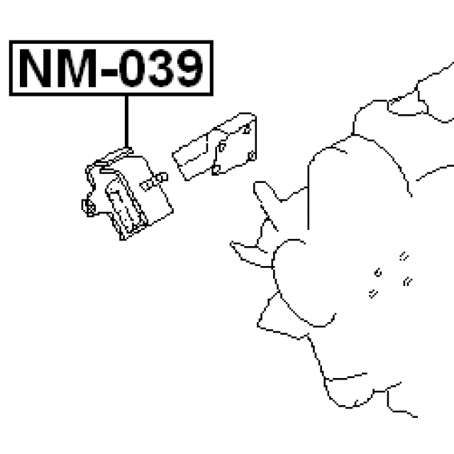 Scheme NM-039