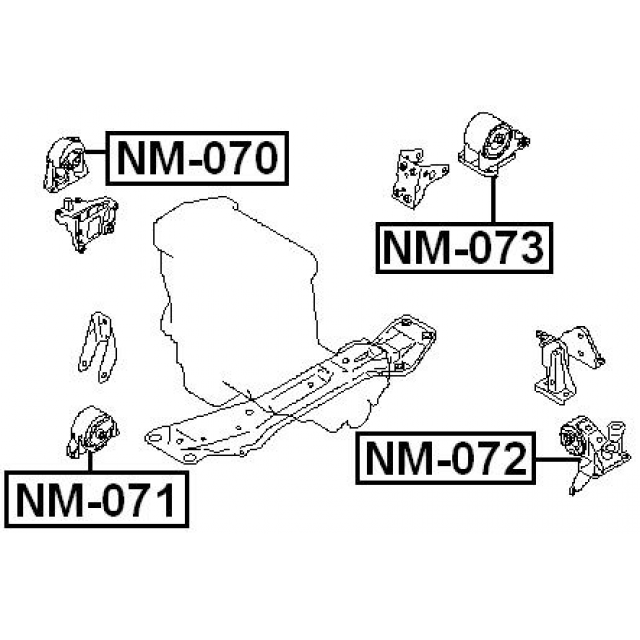 Scheme NM-073