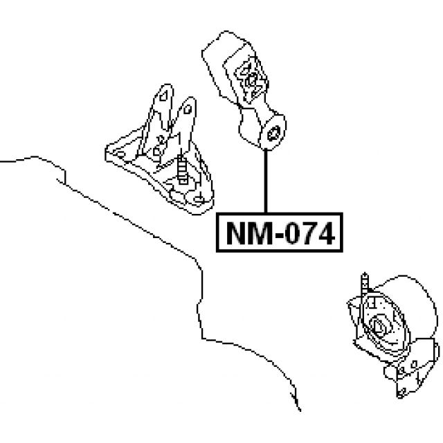 Scheme NM-074