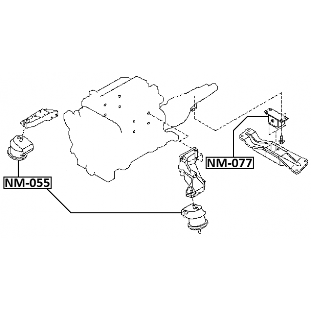 Scheme NM-077