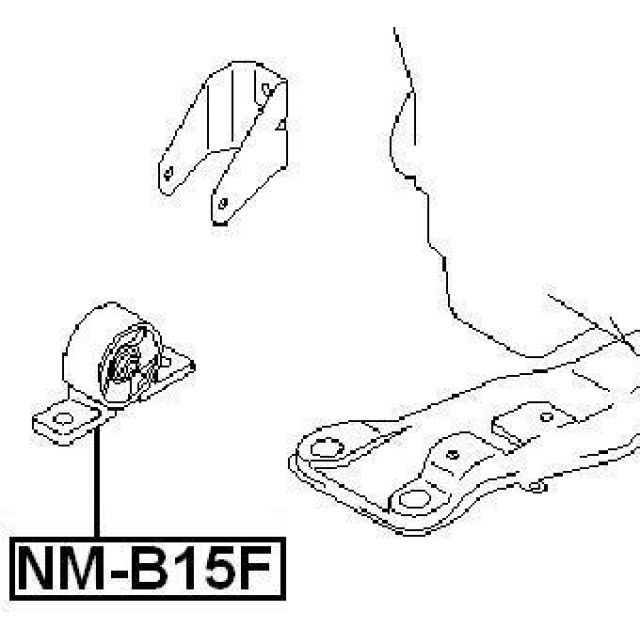 Scheme NM-B15F
