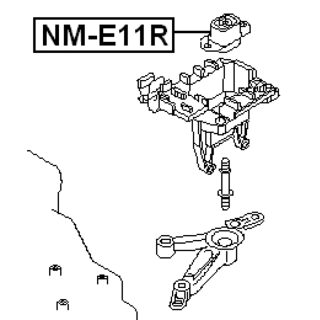 Scheme NM-E11R