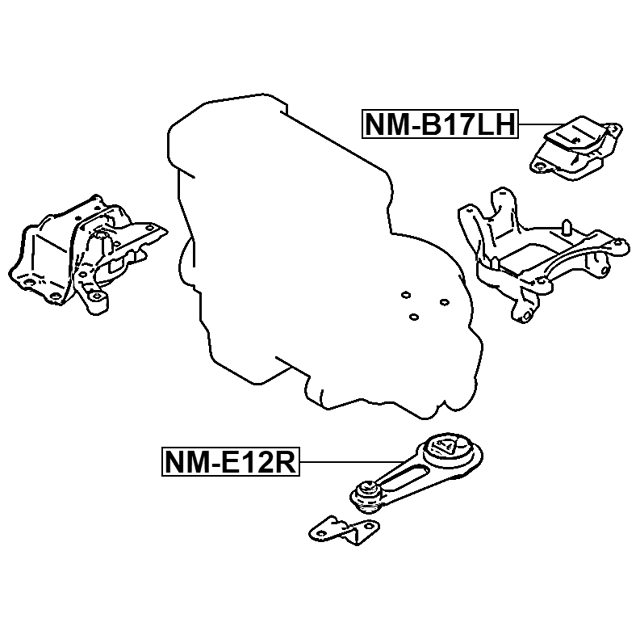 Чертёж / схема