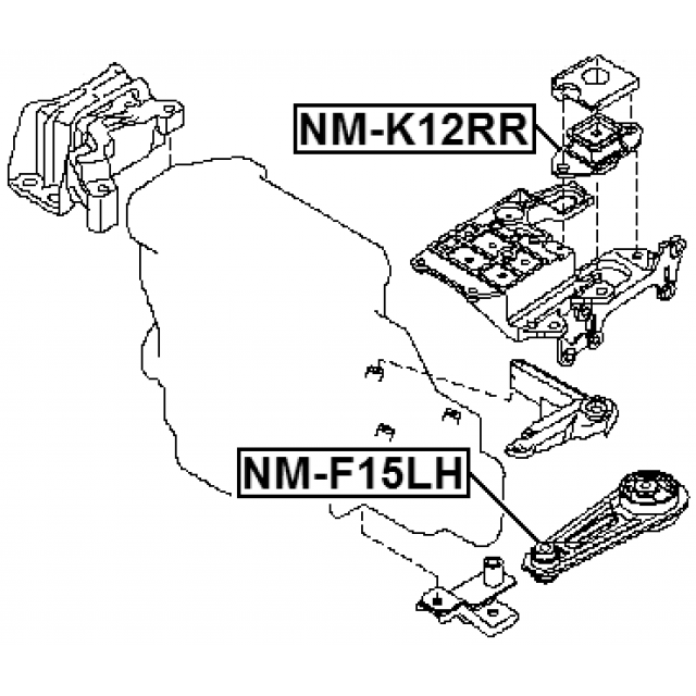 Scheme NM-F15LH