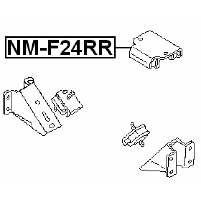 Scheme NM-F24RR