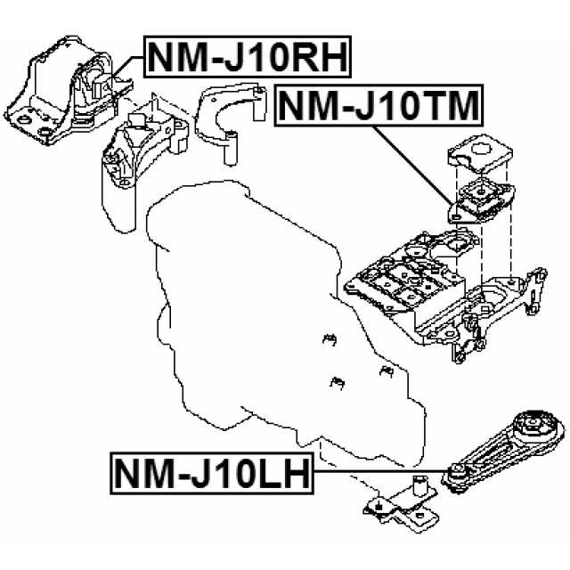 Scheme NM-J10RH