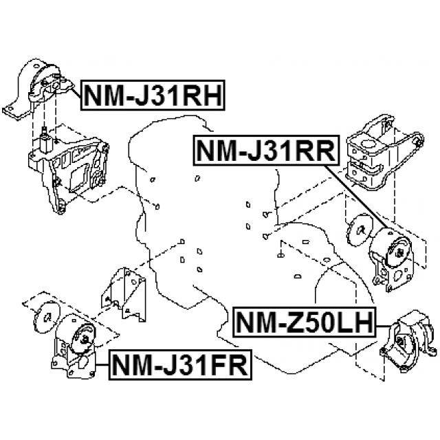 Scheme NM-J31RR