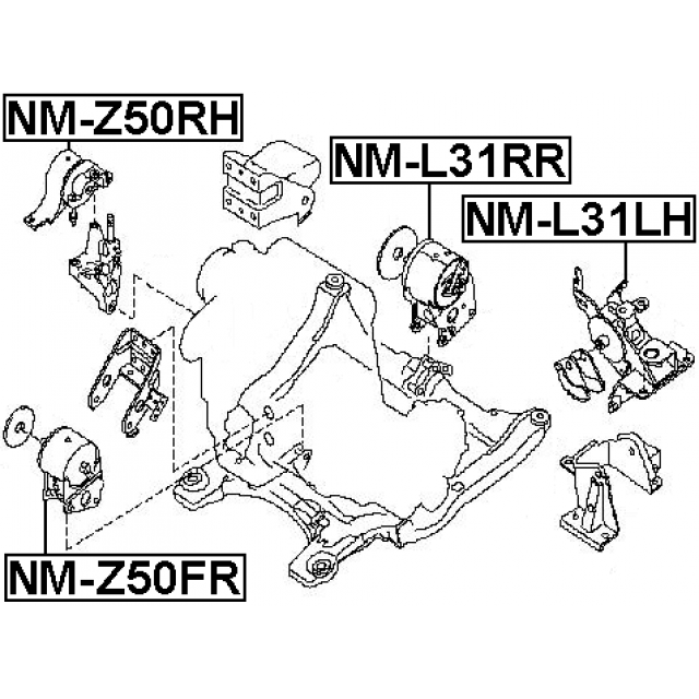 Scheme NM-L31LH