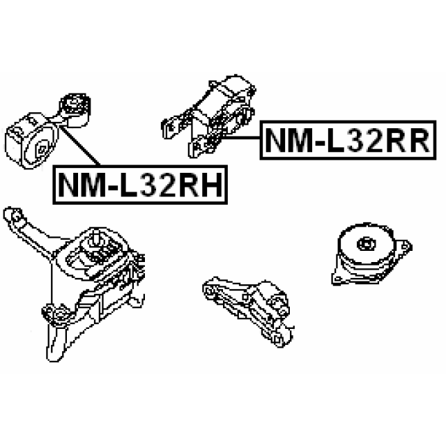 Scheme NM-L32RR