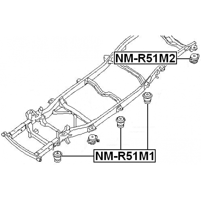 Scheme NM-R51M2