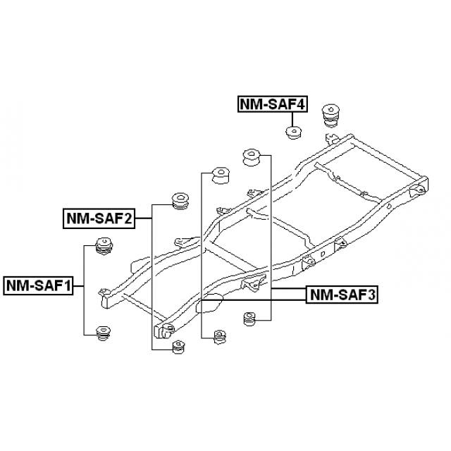 Scheme NM-SAF1