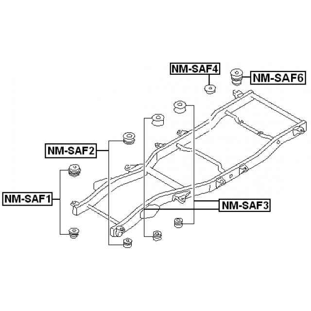 Scheme NM-SAF2