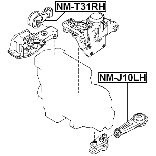 Scheme NM-T31RH