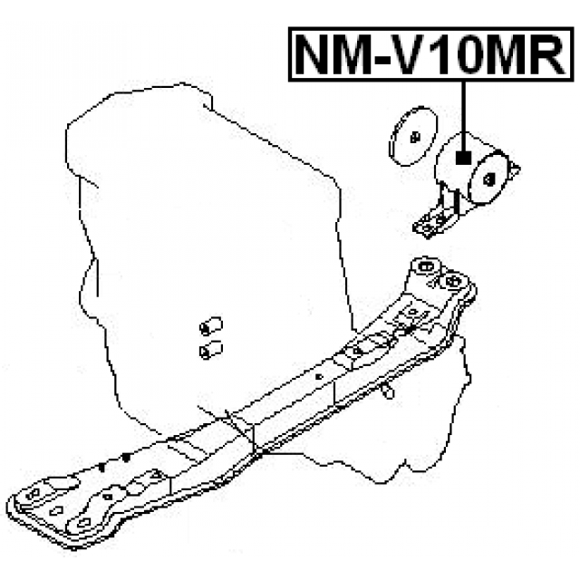 Scheme NM-V10MR