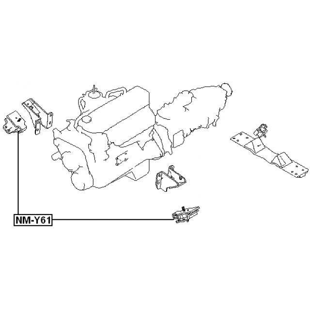 Scheme NM-Y61