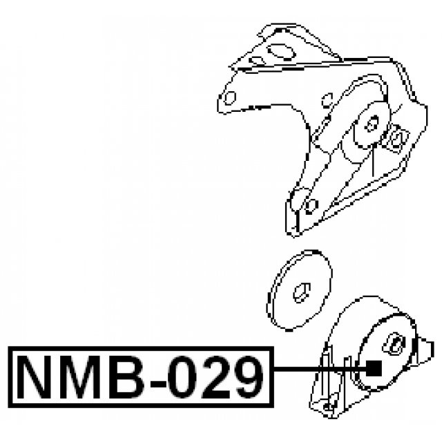 Scheme NMB-029