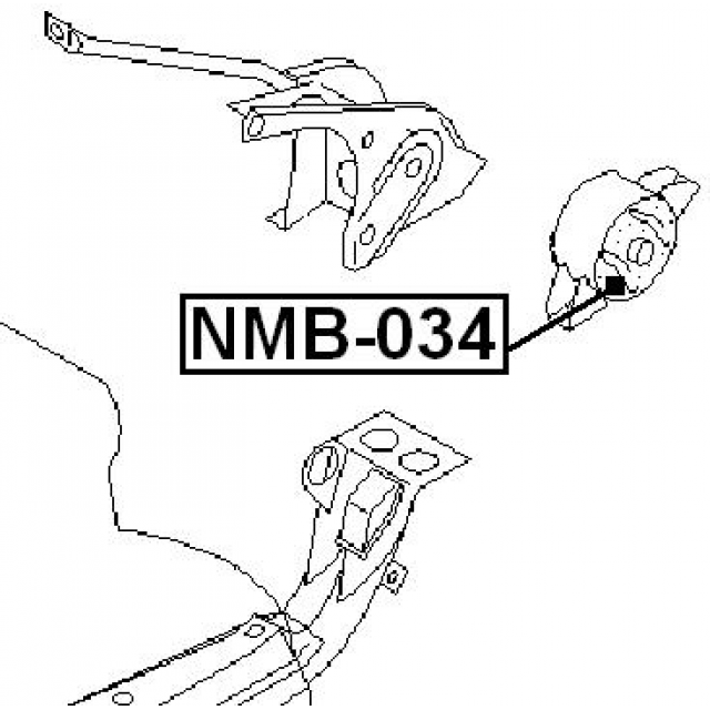 Scheme NMB-034