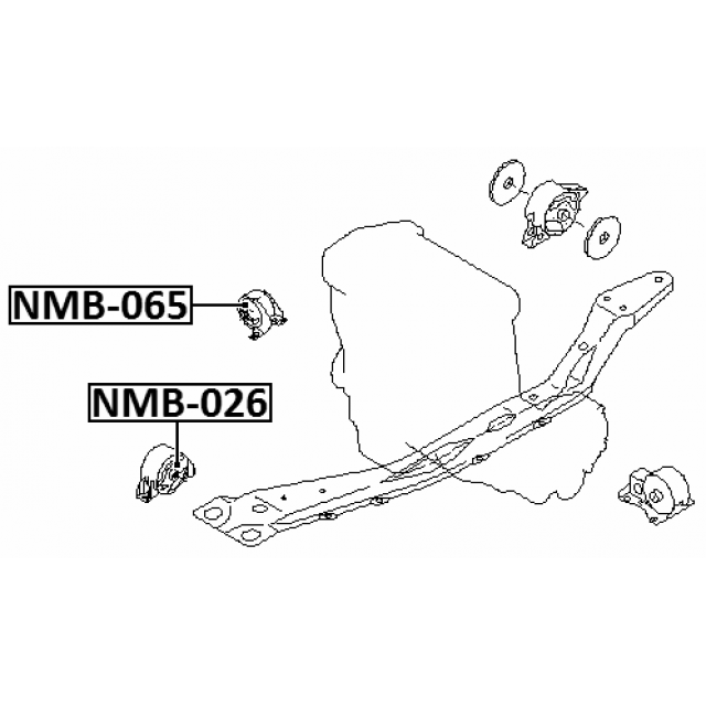 Scheme NMB-065