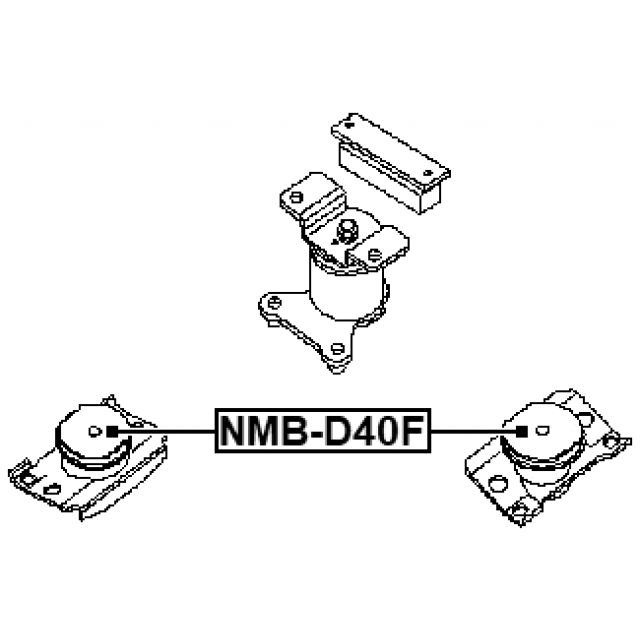 Scheme NMB-D40F
