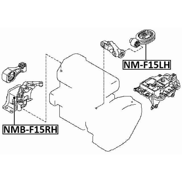 Scheme NMB-F15RH