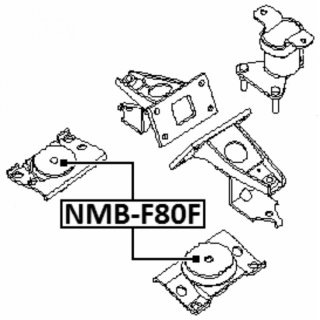 Scheme NMB-F80F