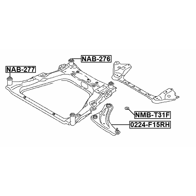 Scheme NMB-T31F