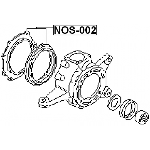 Scheme NOS-002