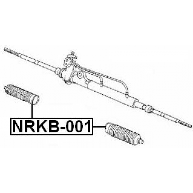 Scheme NRKB-001