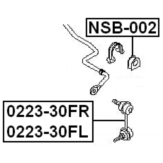 Scheme NSB-002