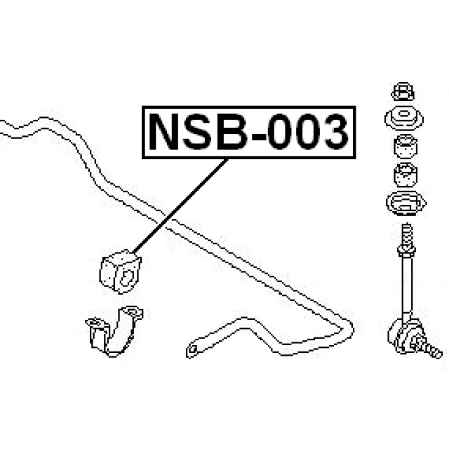 Scheme NSB-003