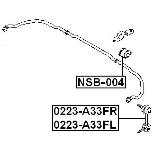 Scheme NSB-004