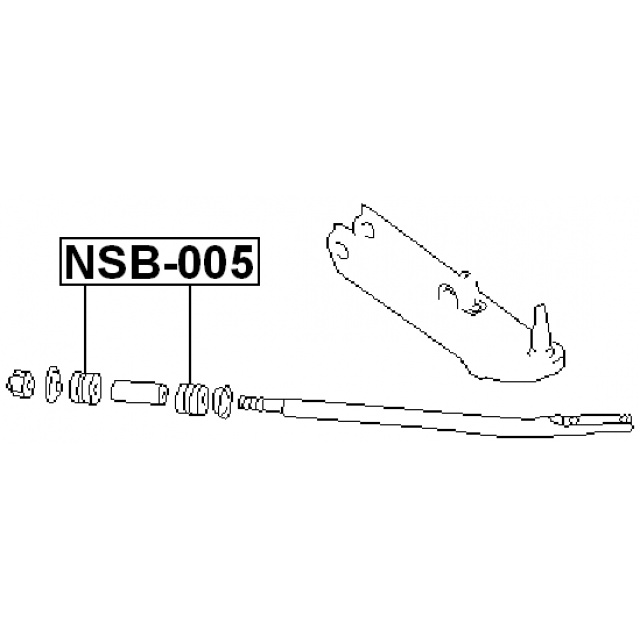 Scheme NSB-005