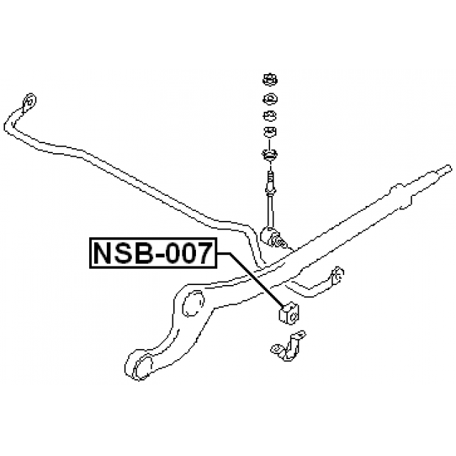 Scheme NSB-007