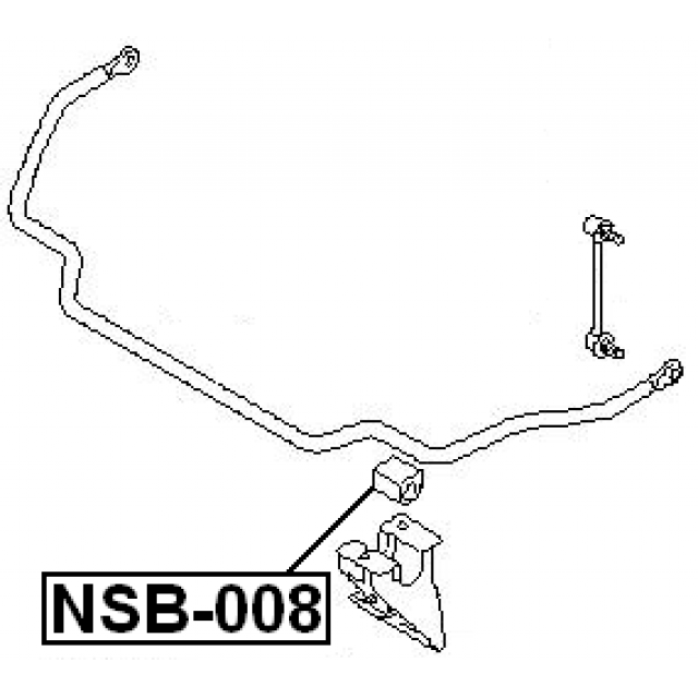 Scheme NSB-008