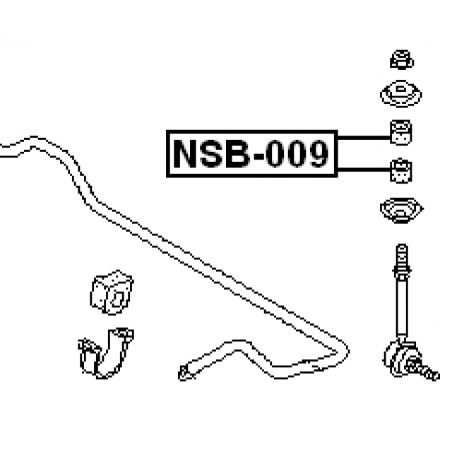Scheme NSB-009