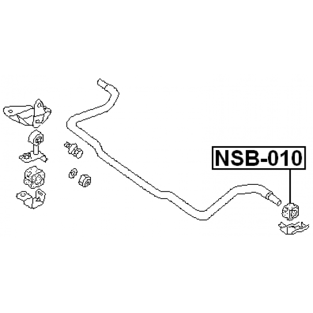 Scheme NSB-010
