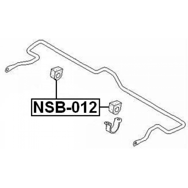 Scheme NSB-012
