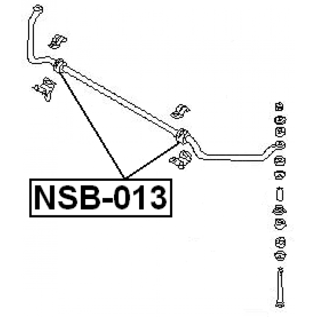 Scheme NSB-013