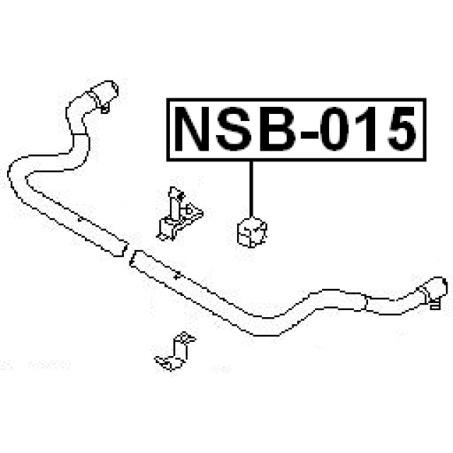 Scheme NSB-015