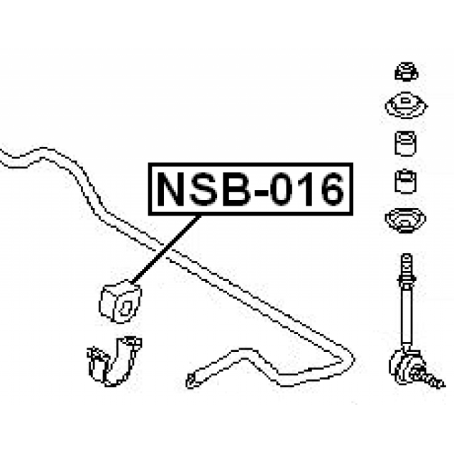 Scheme NSB-016