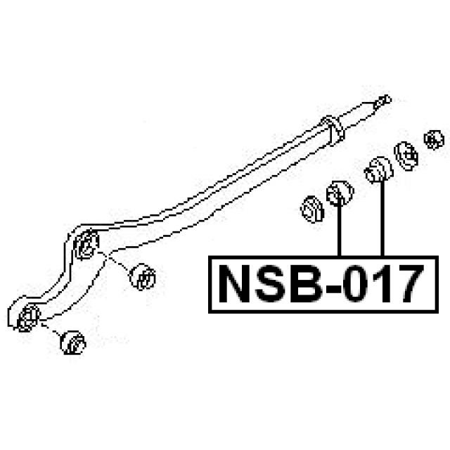 Scheme NSB-017
