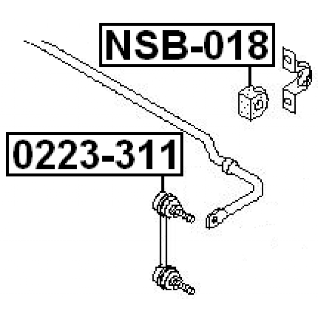 Scheme NSB-018