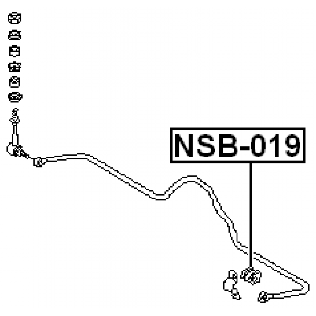 Scheme NSB-019