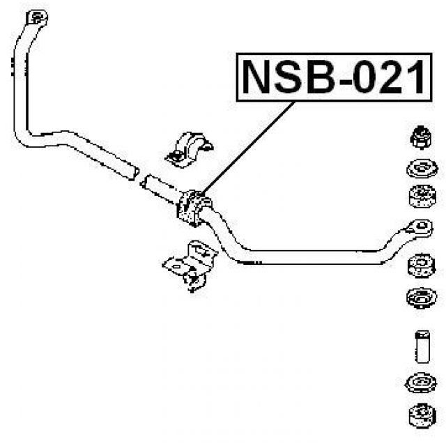 Scheme NSB-021