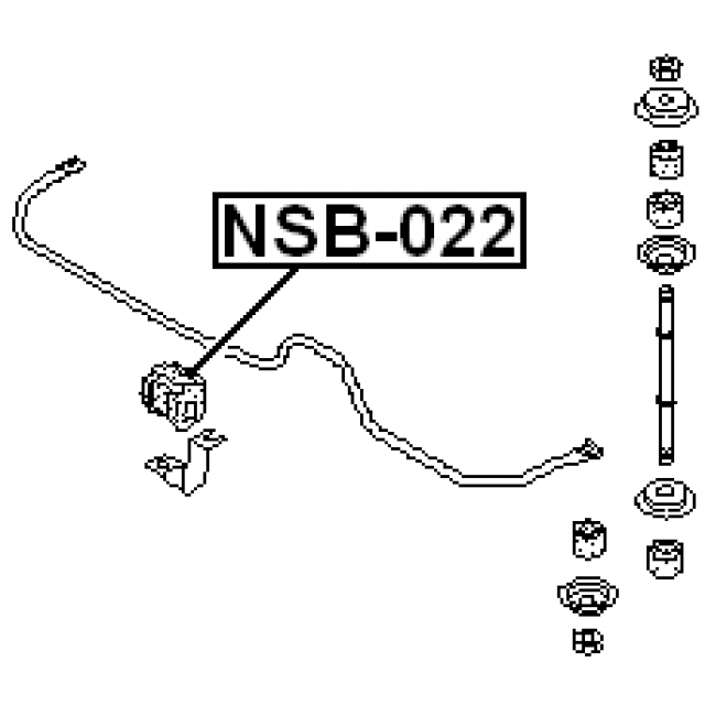 Scheme NSB-022