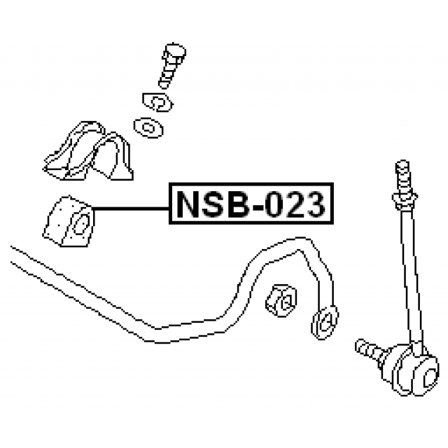 Scheme NSB-023