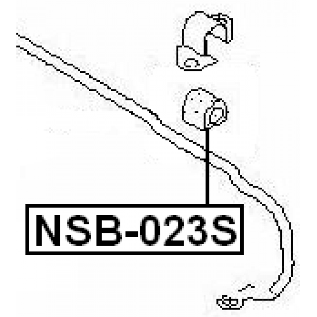 Scheme NSB-023S