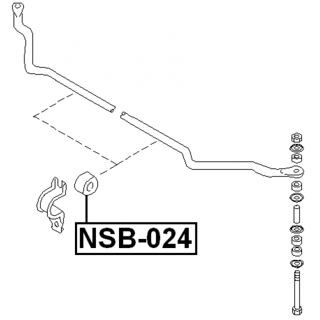 Scheme NSB-024