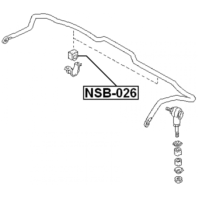 Scheme NSB-026